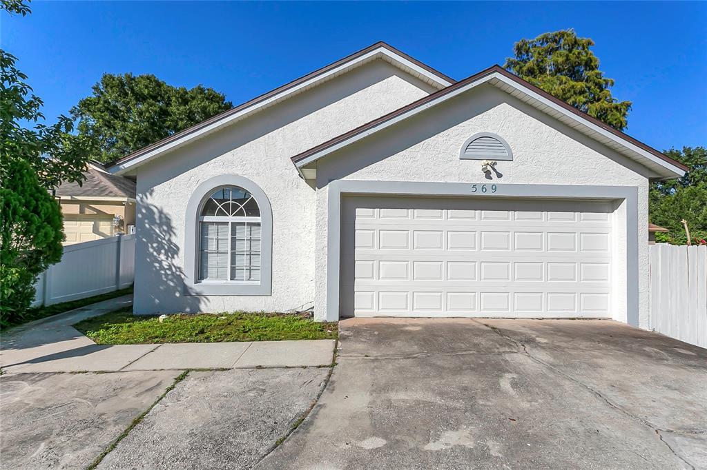 Primary Photo - 569 Southern Charm Dr