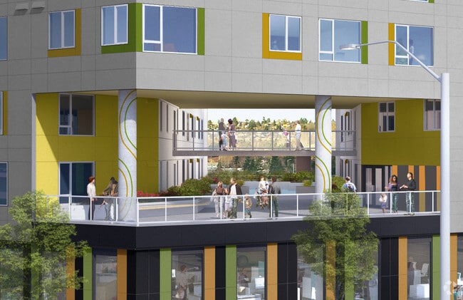 Building Photo - Gardner House Apartments