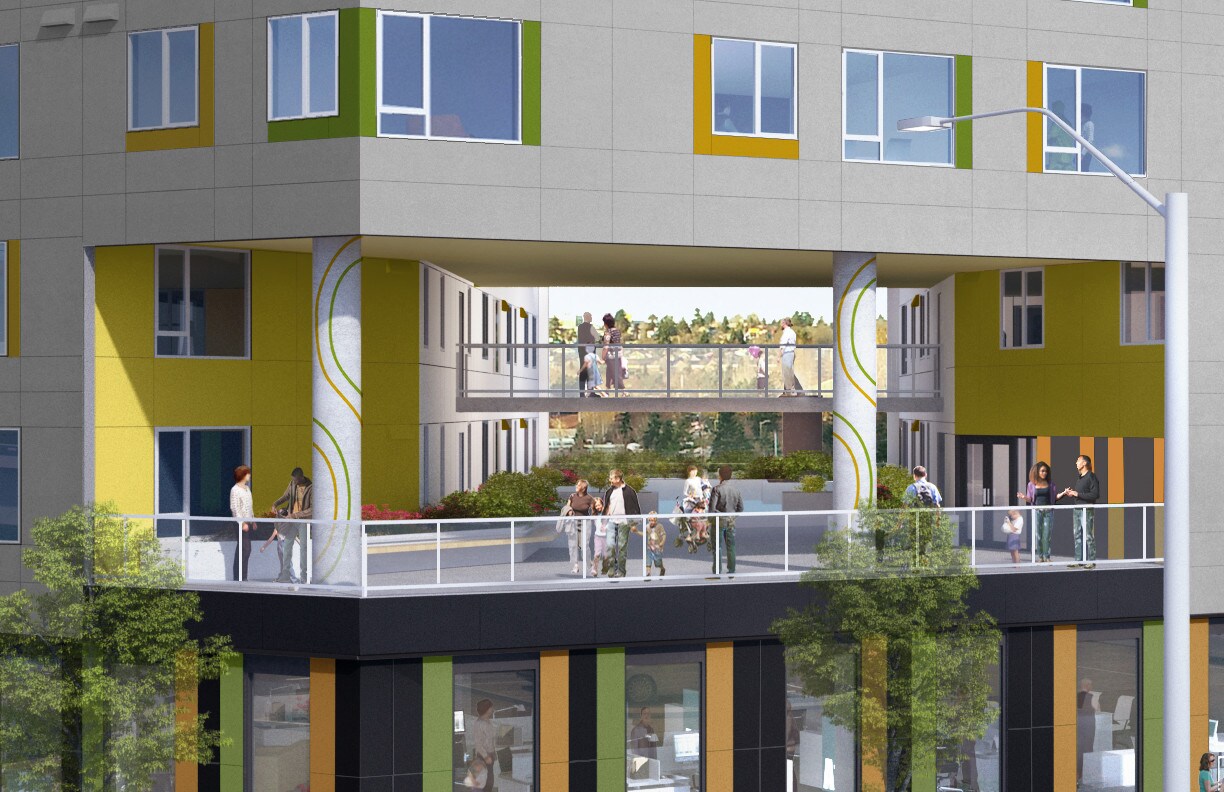 Foto principal - Gardner House Apartments