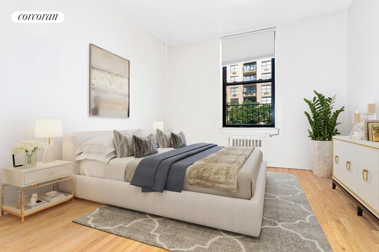 Foto del edificio - 500 E 73rd St