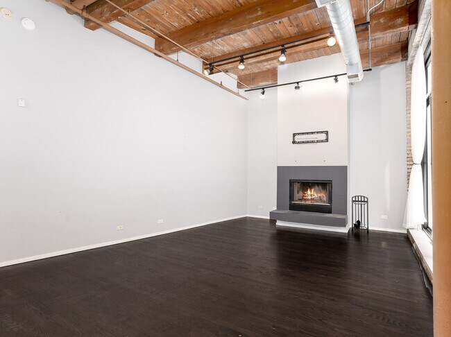 Foto del edificio - 2300 W Wabansia Ave