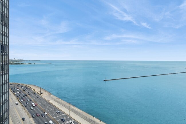 Building Photo - 860 N Lake Shore Dr