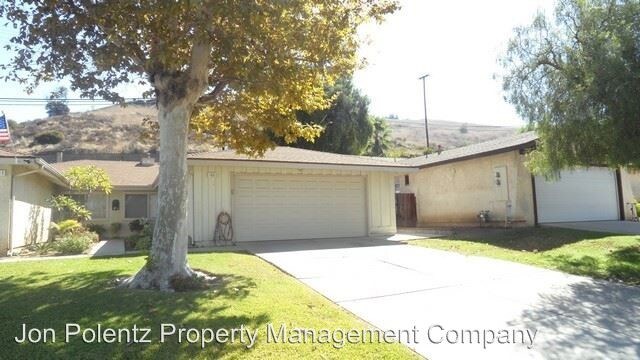 Building Photo - 163 S Los Mesquites St