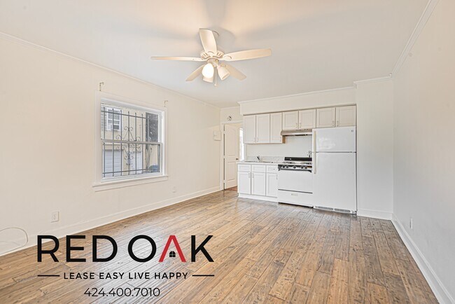 Foto del edificio - Inviting One Bedroom with Included Kitchen...