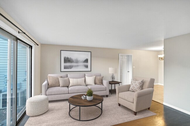 Foto del edificio - 1321 Yarmouth Ct