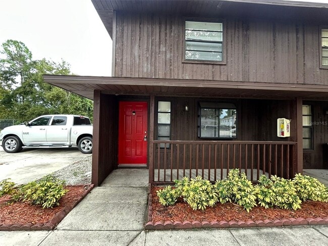 Foto del edificio - 162 Bowie Ln