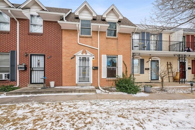 Foto del edificio - 1244 Reed St