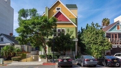 Building Photo - 1632 Union St