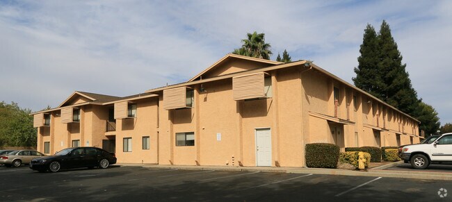 Joshua Tree Apartments Apartments Yuba City, CA