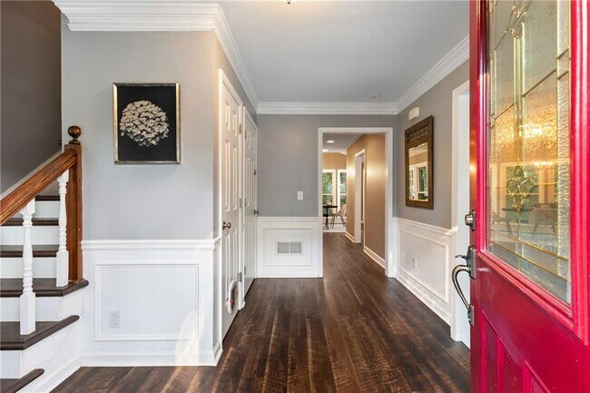 Building Photo - 5119 Verbena Dr