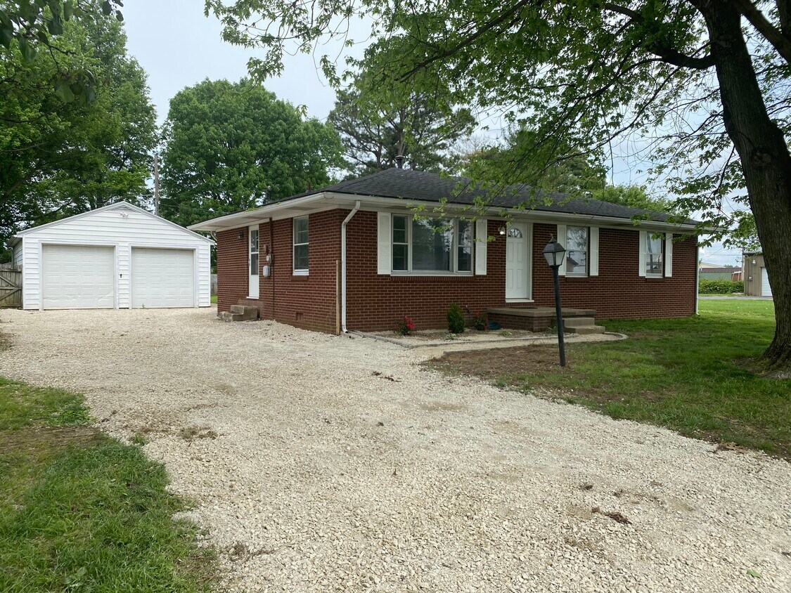 919 Madison Dr, Owensboro, KY 42303 House Rental in Owensboro