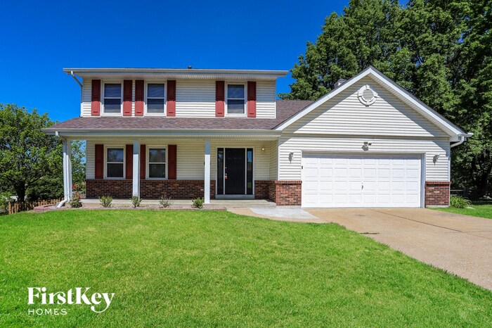 Foto principal - 670 Country Lake Dr