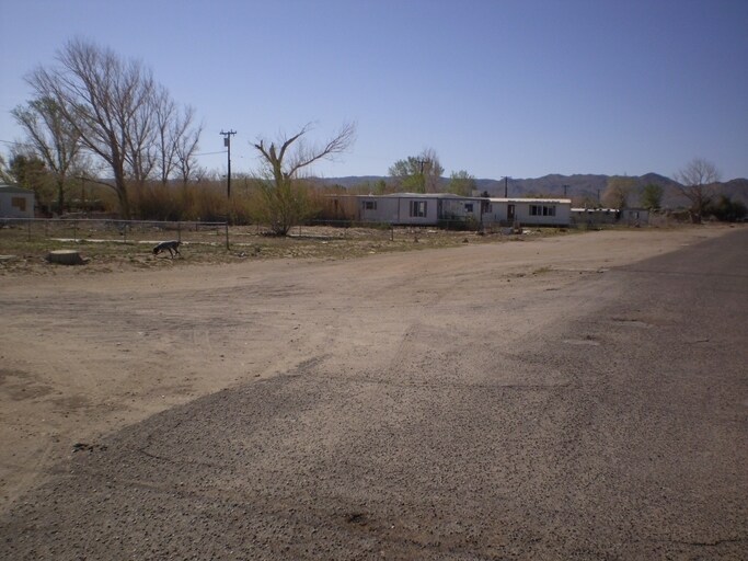 Primary Photo - Forest Knoll Mobile Home Estates