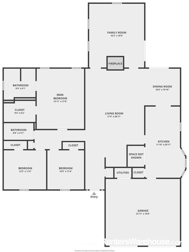 Foto del edificio - Super Large Ranch with two fireplaces