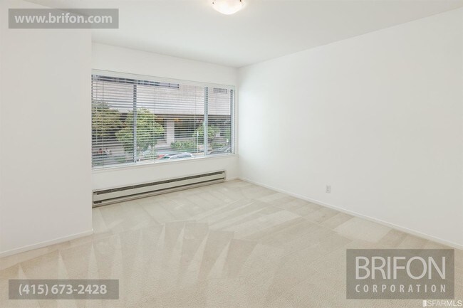 Building Photo - 2240 Buchanan St