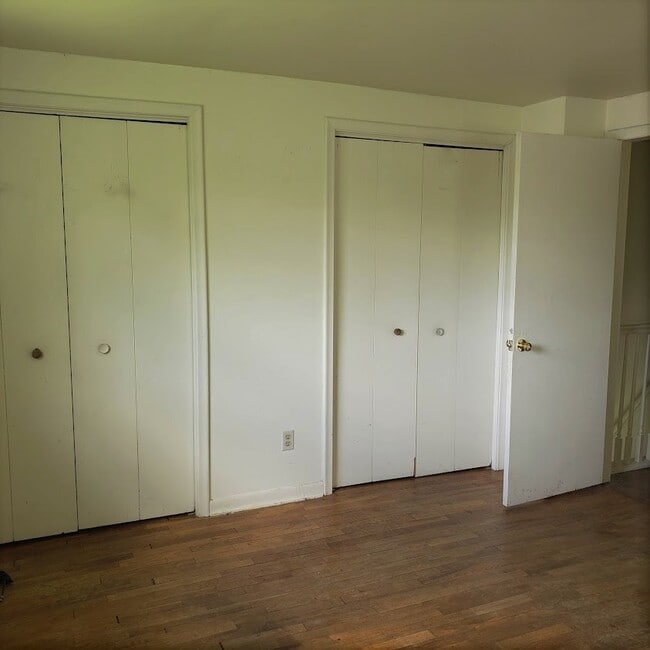 Bedroom - 1632 Greencrest Ave