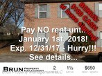 Foto principal - 1105 W Parkway Ave