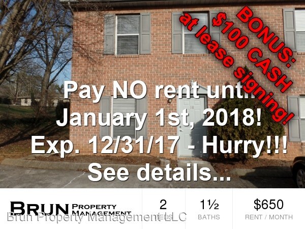 Primary Photo - 1105 W Parkway Ave
