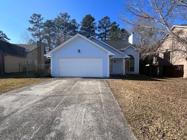 Building Photo - Charming 3-Bedroom Home in College Park – Coming Soon for Lease!
