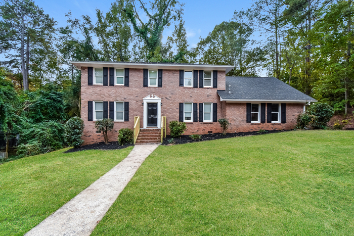 Foto principal - Gorgeous Home in Columbia, SC