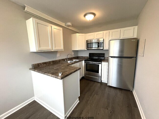 Foto del edificio - Warren Park 1 Bedroom Apartment
