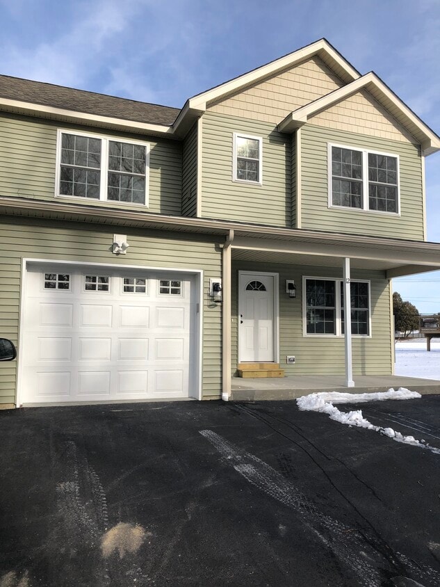 Building Photo - 14 Avenue B