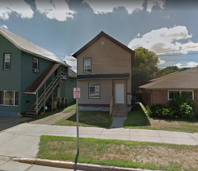 Casa unifamiliar 4B 1 Ba - 506 Bay St