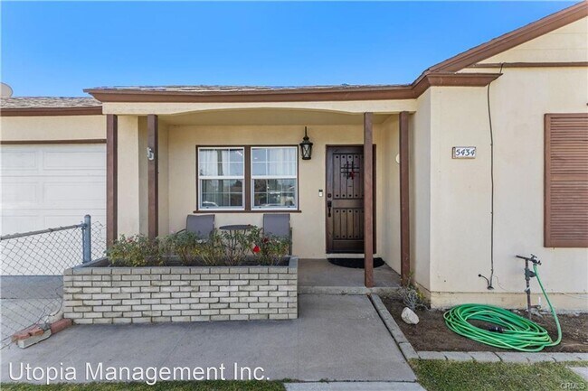 Building Photo - 4 br, 2 bath House - 5434 Nancy Way