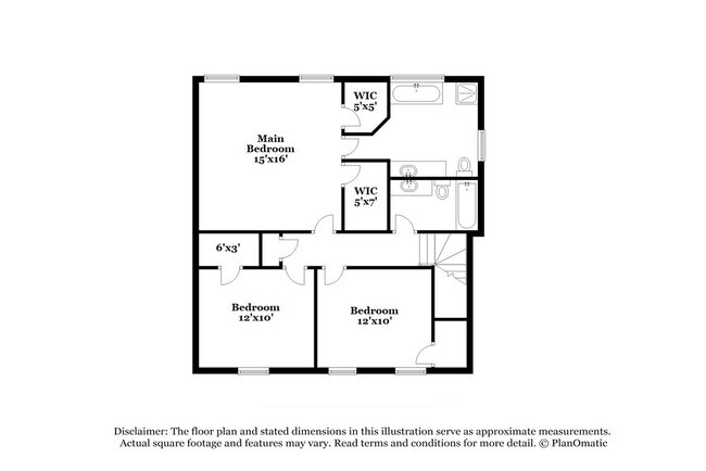 Building Photo - 2442 Rosedale Creek Dr