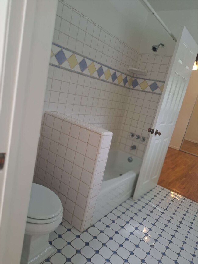 Master Bath - 731 Brooks Ave