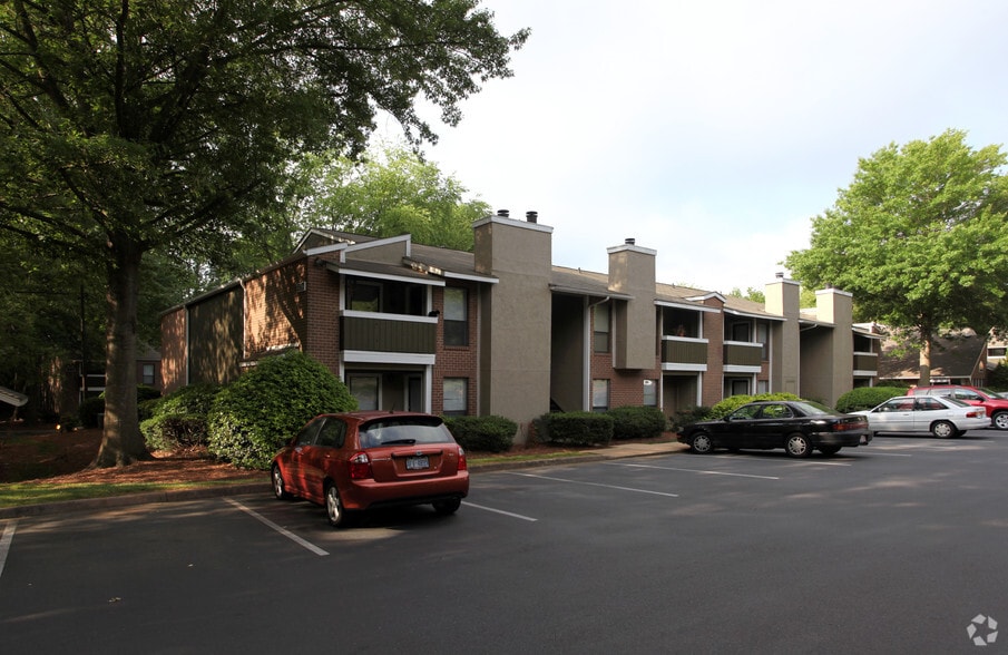 Wildwood Apartments Rentals Charlotte, NC