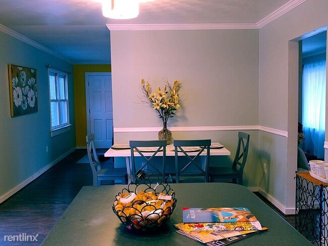 Foto del edificio - 3 br, 2 bath House - 5124 Hill Rd