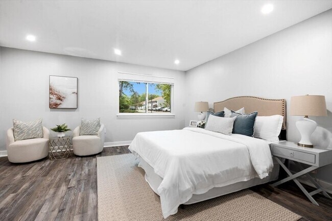 Foto del edificio - 3 Beal's Cove Rd