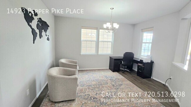 Foto del edificio - 14923 Pepper Pike Pl