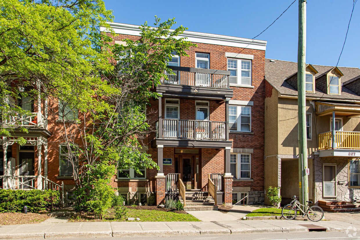 Photo principale - 225 St. Patrick St