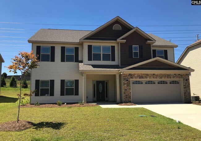 Building Photo - 135 Shoals Landing Dr