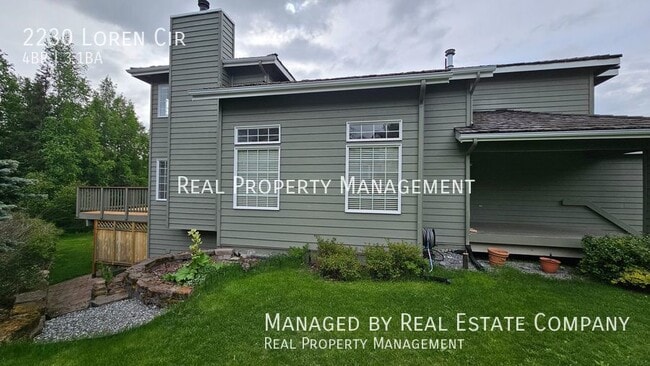 Photo - 2230 Loren Cir House