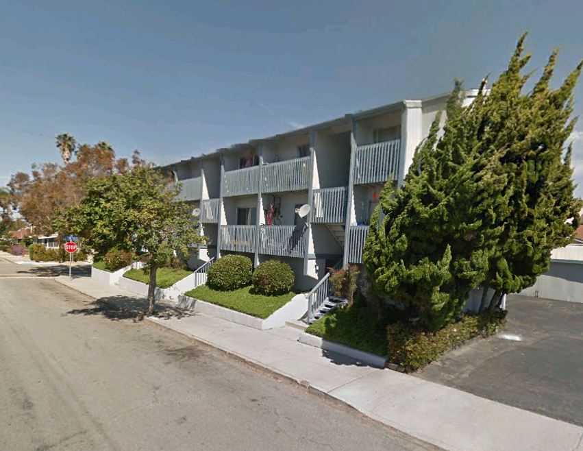 Primary Photo - 1209-1221 E Meta St