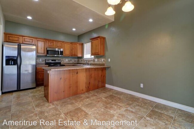 Foto del edificio - 3 br, 2.5 bath House - 1345 Westbridge Circle