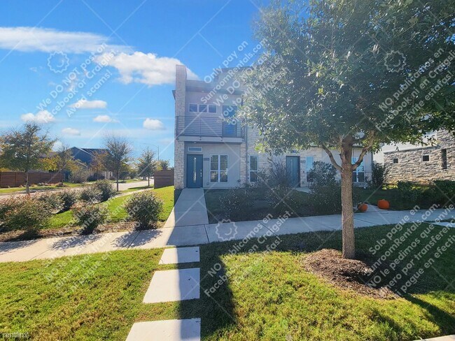 Foto del edificio - 3 br, 2.5 bath House - 5713 Charles Merle ...