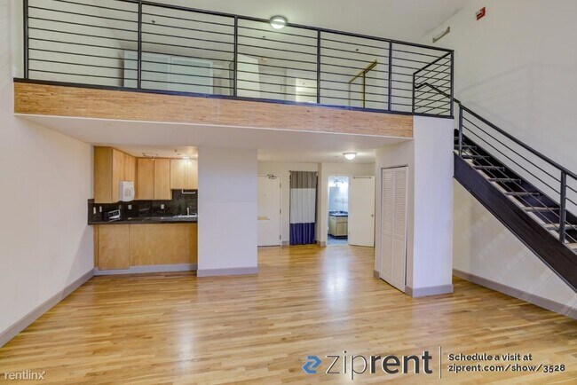 Building Photo - 1 br, 1.5 bath Condo - 356 12th St, San Fr...