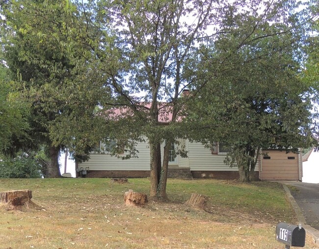 Building Photo - 115 Park Dr