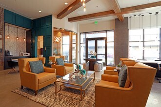Interior Photo - Civic Lofts