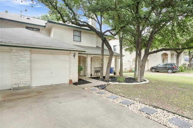 Building Photo - 8131 Ceberry Dr