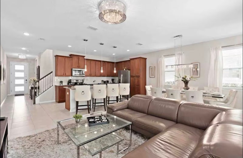 Photo - 1604 Carey Palm Cir (Kissimmee, FL)