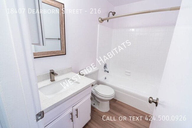 Building Photo - 18407 Dearborn - Gorgeous, fully renovated...
