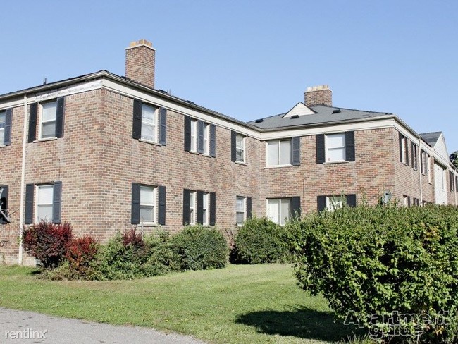Foto del edificio - 9531 Greenview Ave