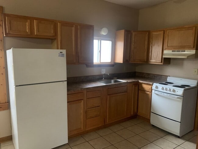 Foto del edificio - 2 bedroom 1 bath house by City Park