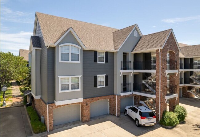 Foto del edificio - Beautiful 1 bed 1 bath with 1 car garage!