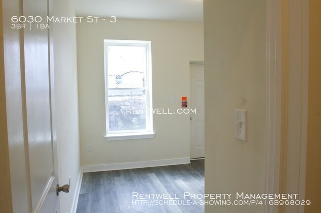 Foto del edificio - 6030 Market St